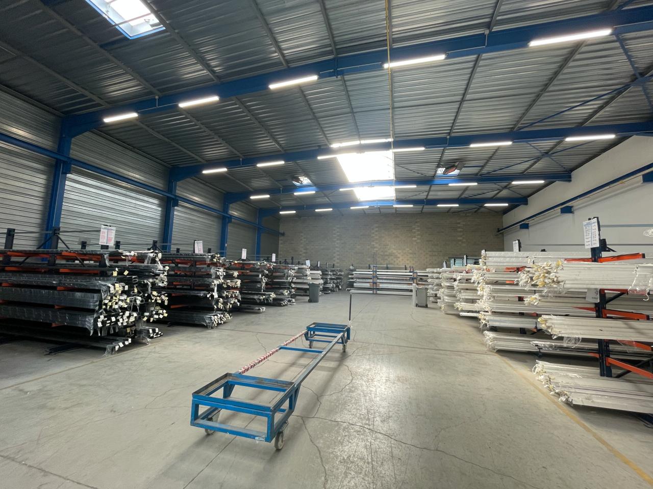 Location local d'activité Chevigny-Saint-Sauveur Côte-d'Or OLACT2530855 14