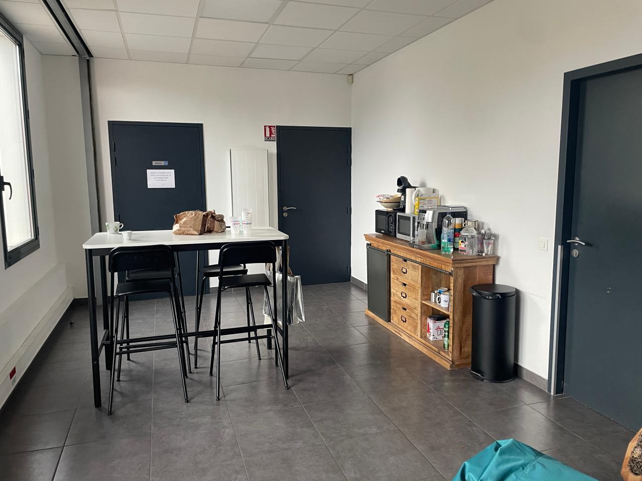 Location local d'activité Saint-Quentin-Fallavier Isère OLACT2200272 16