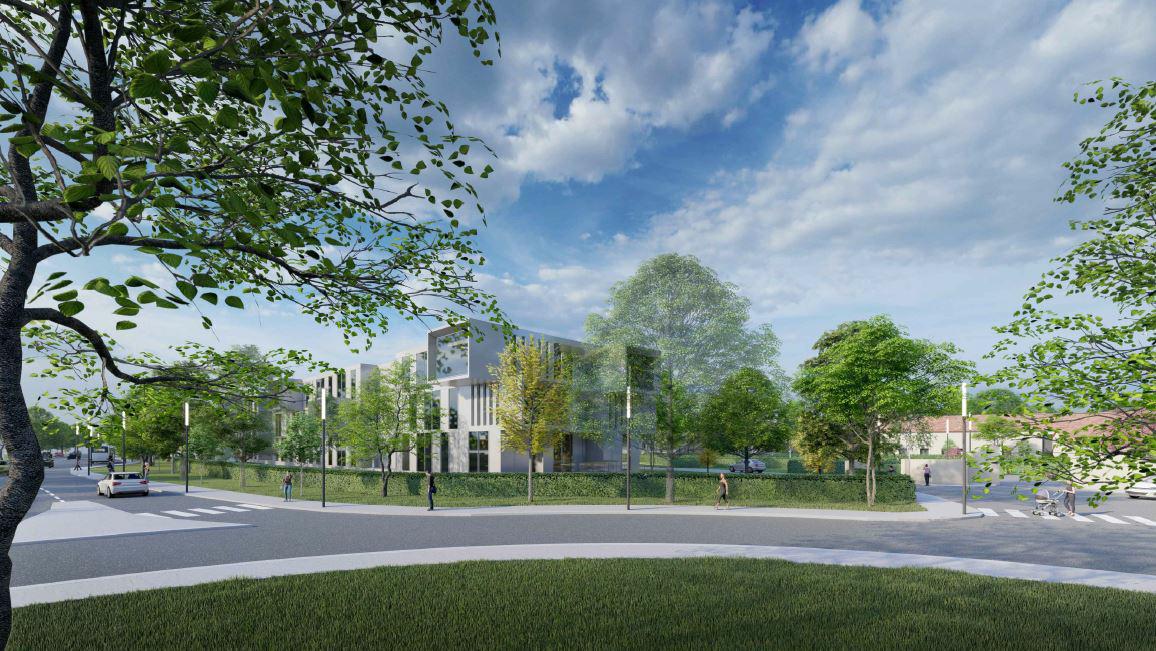 Vente bureau Tournefeuille Haute-Garonne OVBUR2536392 4