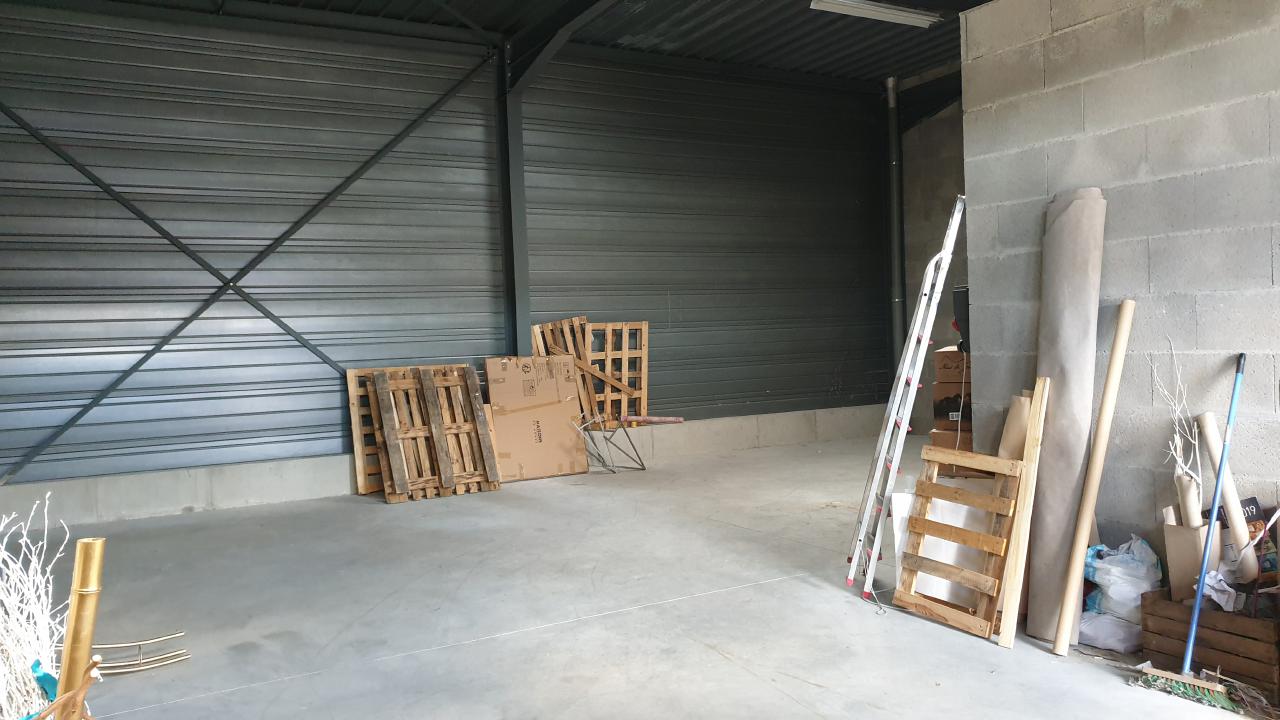 Location local d'activité Chassieu Rhône OLACT2109608 22