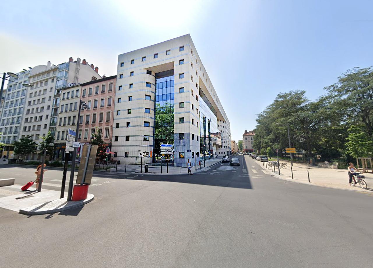 Vente bureau Lyon Rhône OVBUR2419610 3