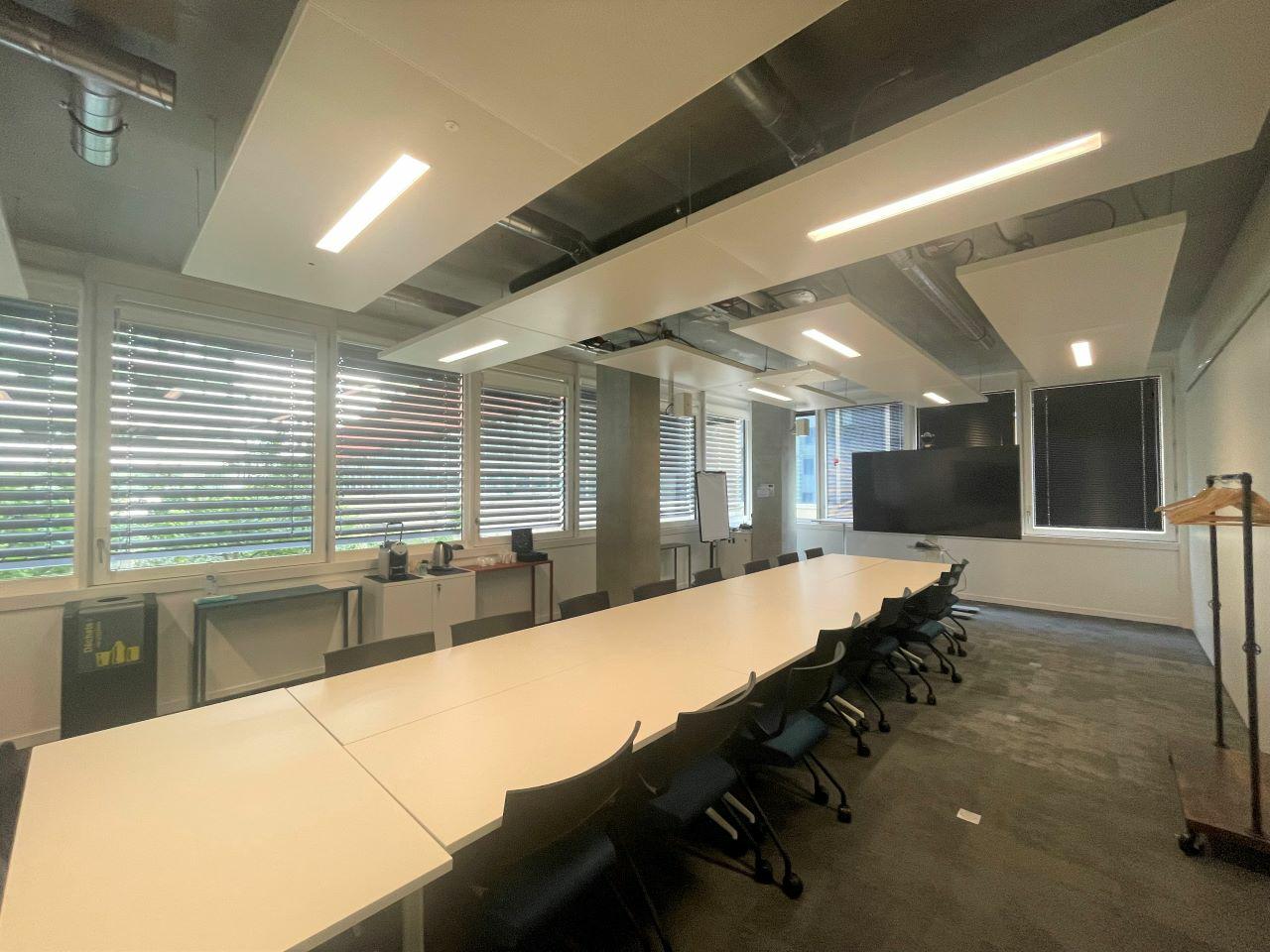 Location bureau Lyon Rhône OLBUR2315153 15