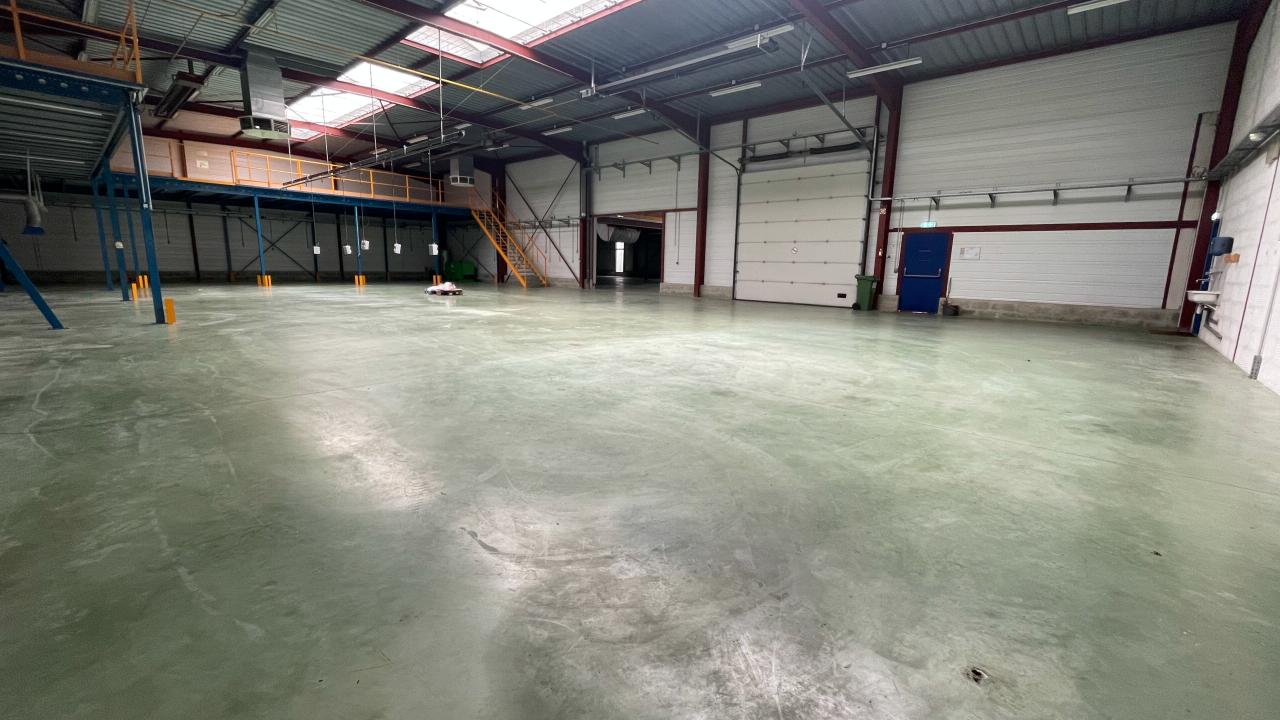 Location local d'activité Saint-Germain-de-la-Grange Yvelines OLACT2427123 5