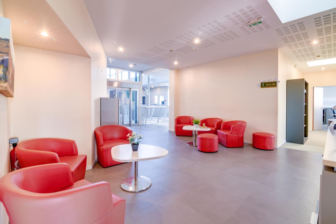 Location bureau Arcueil Val-de-Marne OLBUR2421853 10