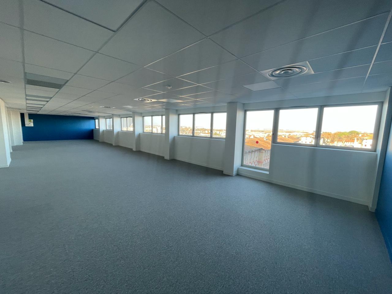 Location bureau Toulouse Haute-Garonne OLBUR2206686 23