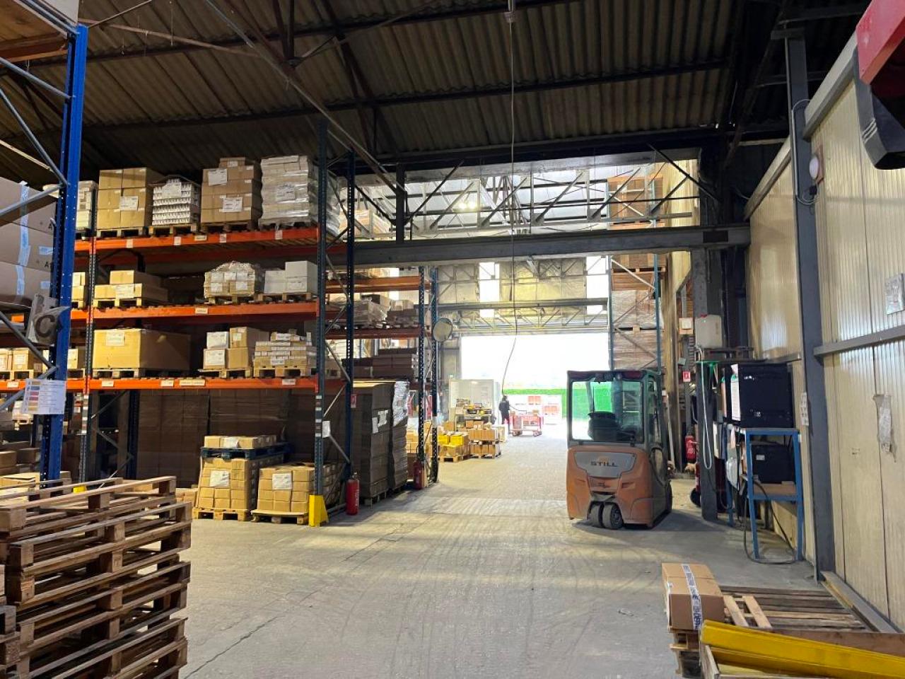 Vente local d'activité Rivière Isère OVACT2536809 7