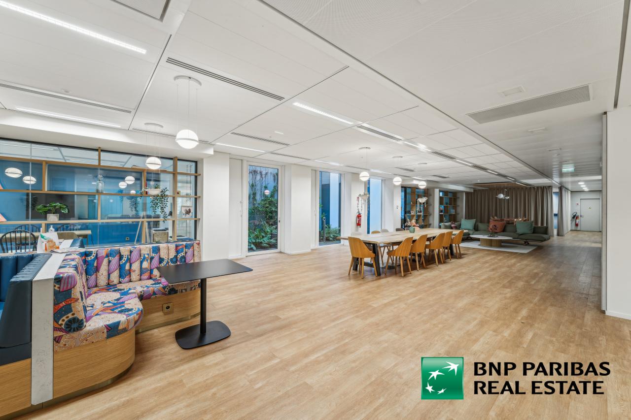 Location bureau Levallois-Perret Hauts-de-Seine OLBUR2531657 5