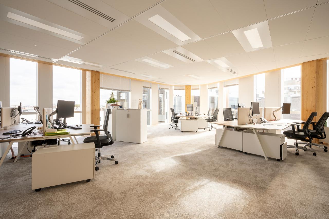 Location bureau Saint-Denis Seine-Saint-Denis OLBUR2206476 7