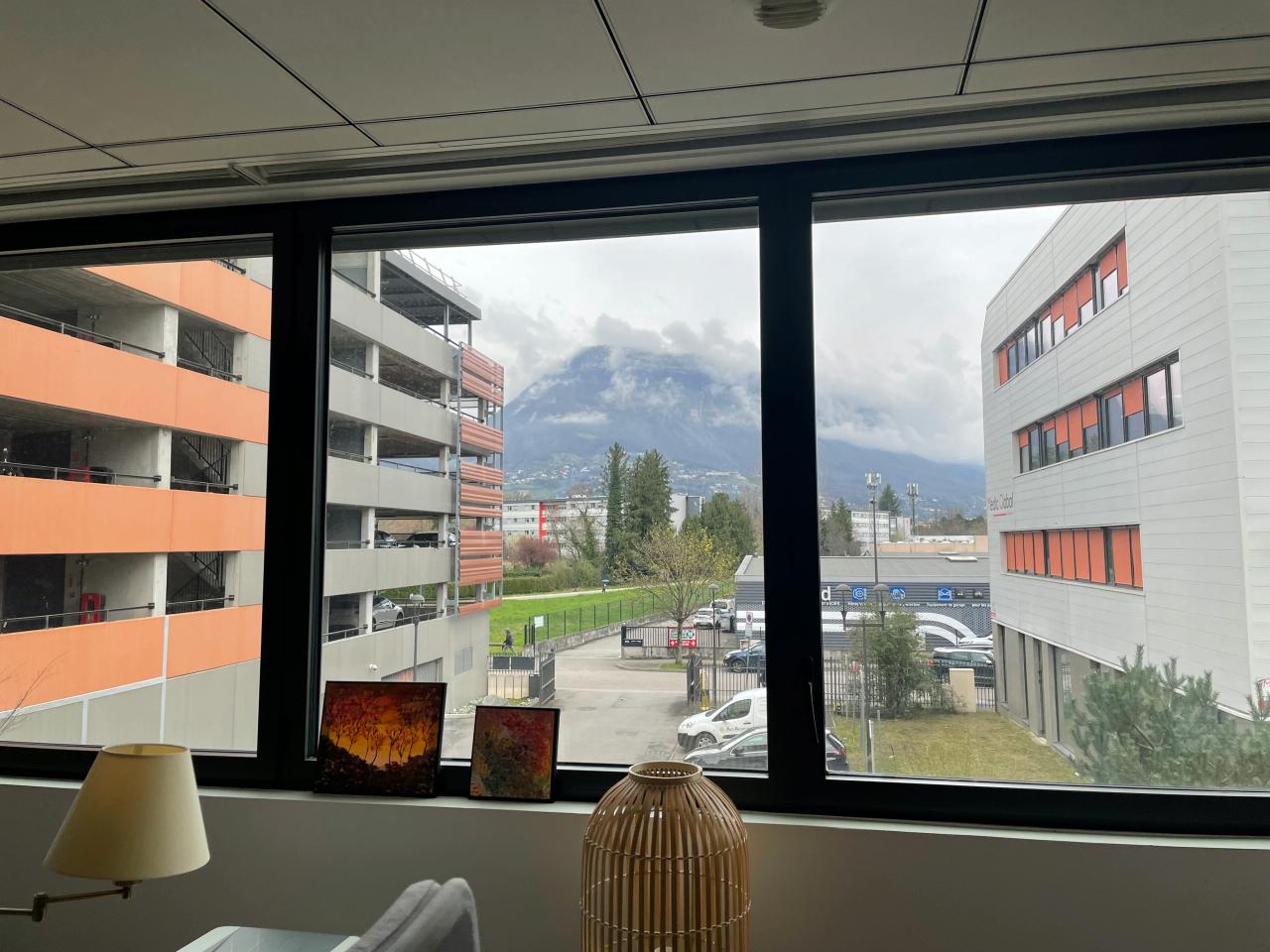 Vente bureau Saint-Martin-d'Hères Isère OVBUR2530884 7