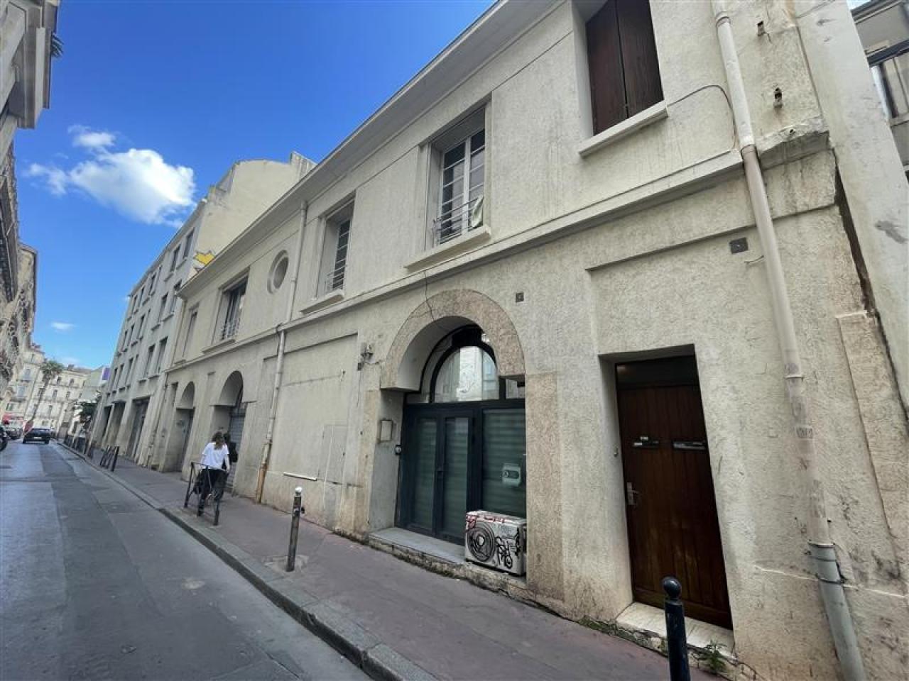 Location bureau Montpellier Hérault OLBUR2532663