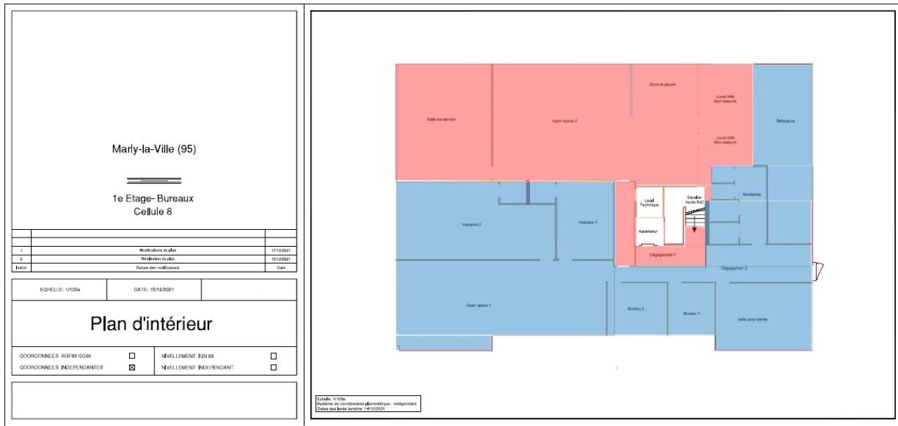 Location entrepôt classe a Marly-la-Ville Val-d'Oise OLLOG2535954 2