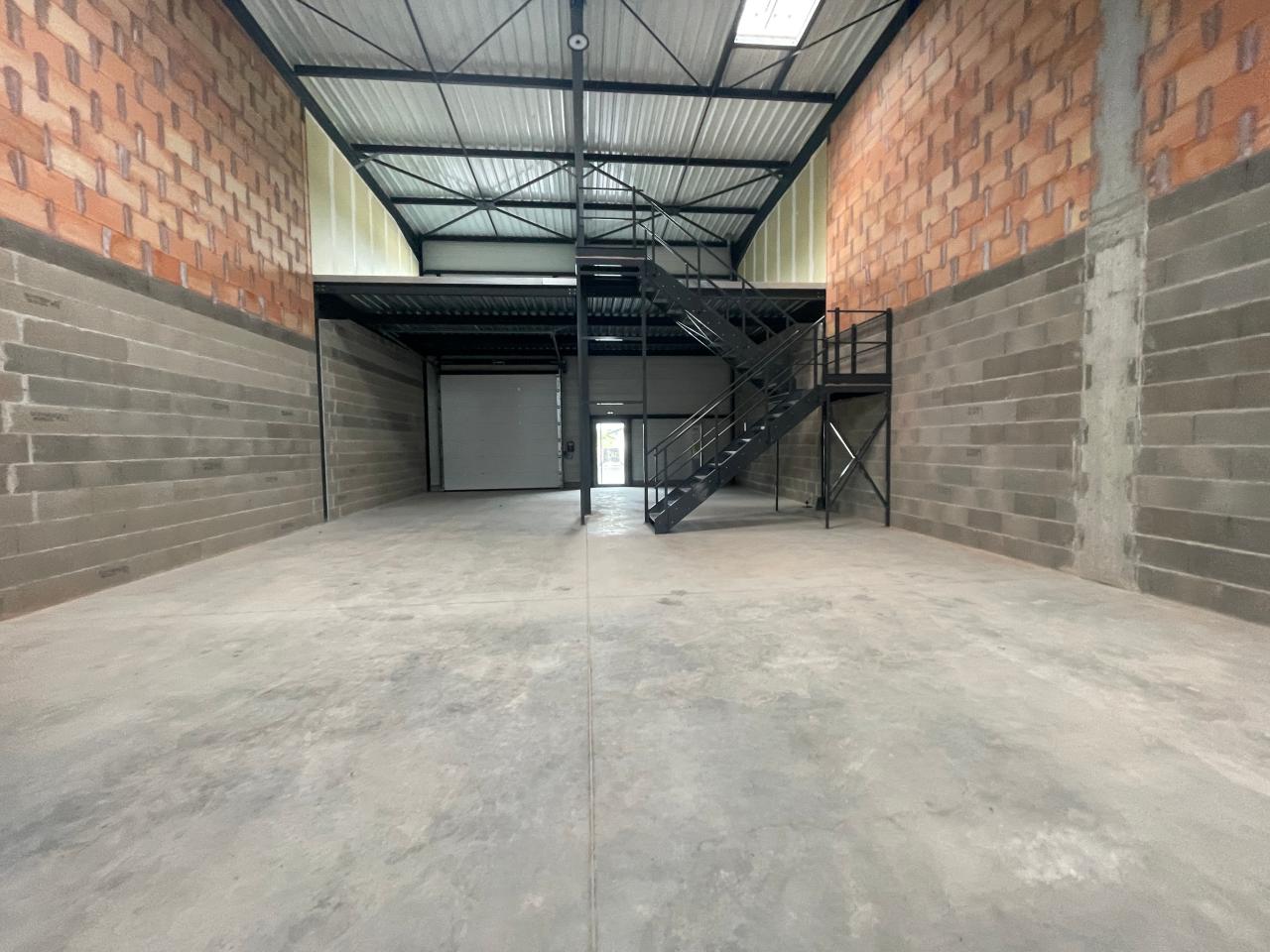 Location local d'activité Saint-Genis-Laval Rhône OLACT2642359 12