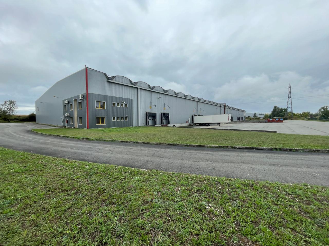 Location entrepôt classe a Ottmarsheim Haut-Rhin OLLOG2428119 7