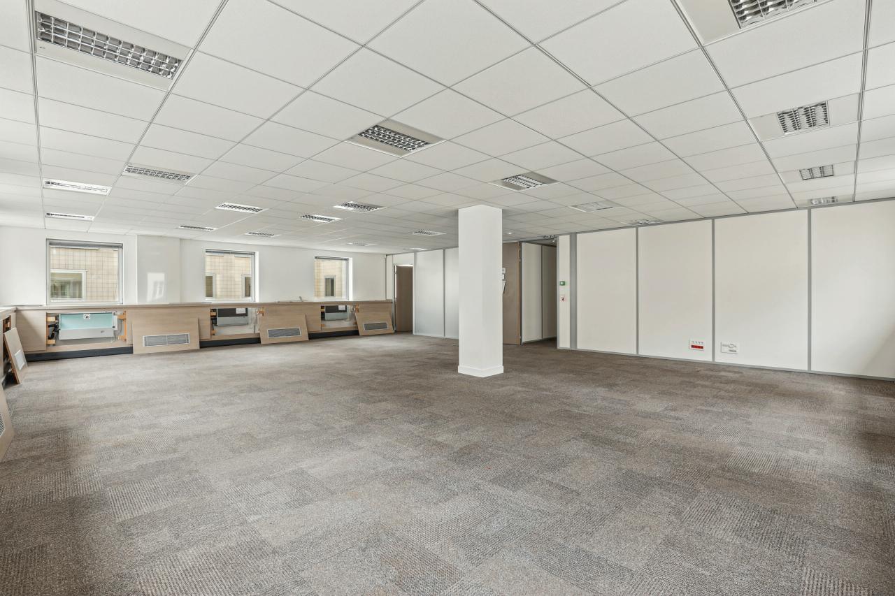 Location bureau Issy-les-Moulineaux Hauts-de-Seine OLBUR2530521 10