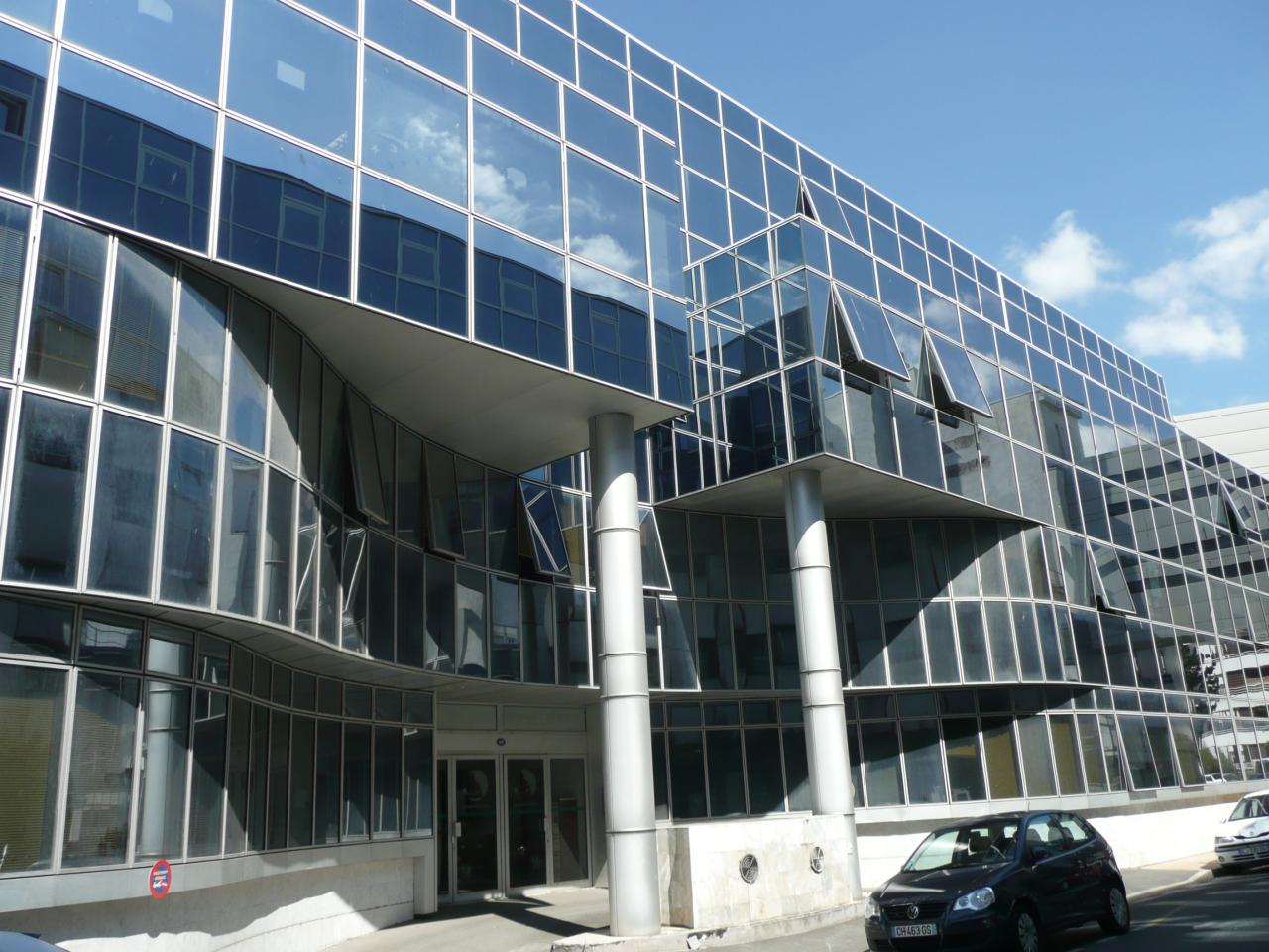 Vente bureau Bordeaux Gironde OVBUR2640790 1