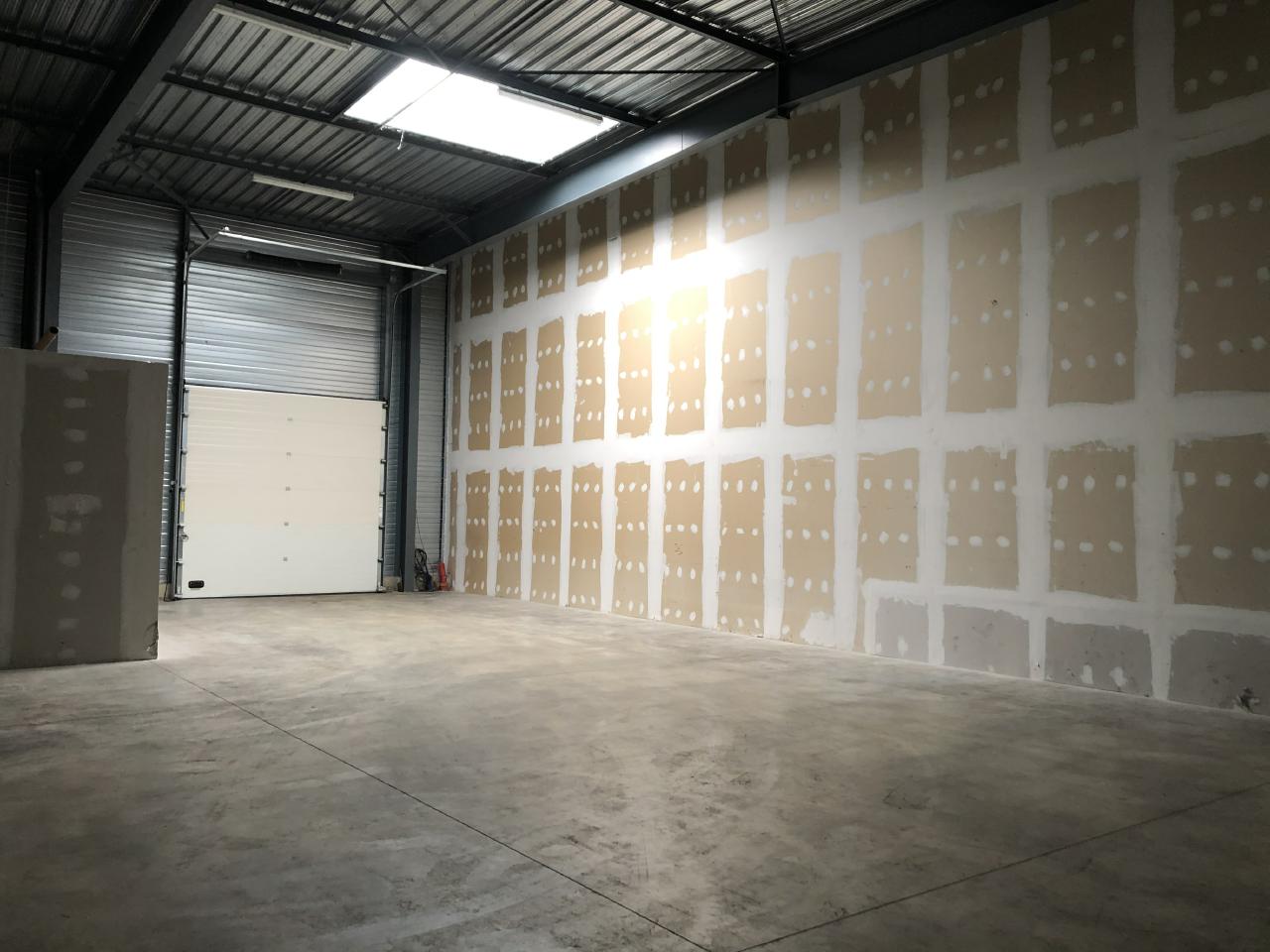 Location local d'activité Montlouis-sur-Loire Indre-et-Loire OLACT2644376 8