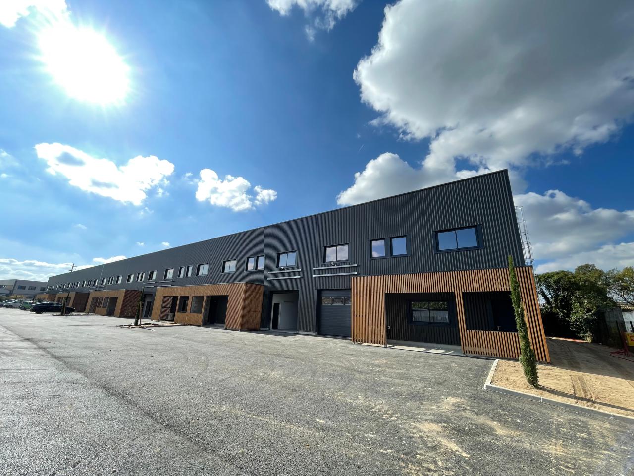 Location local d'activité Launaguet Haute-Garonne OLACT2638241 17