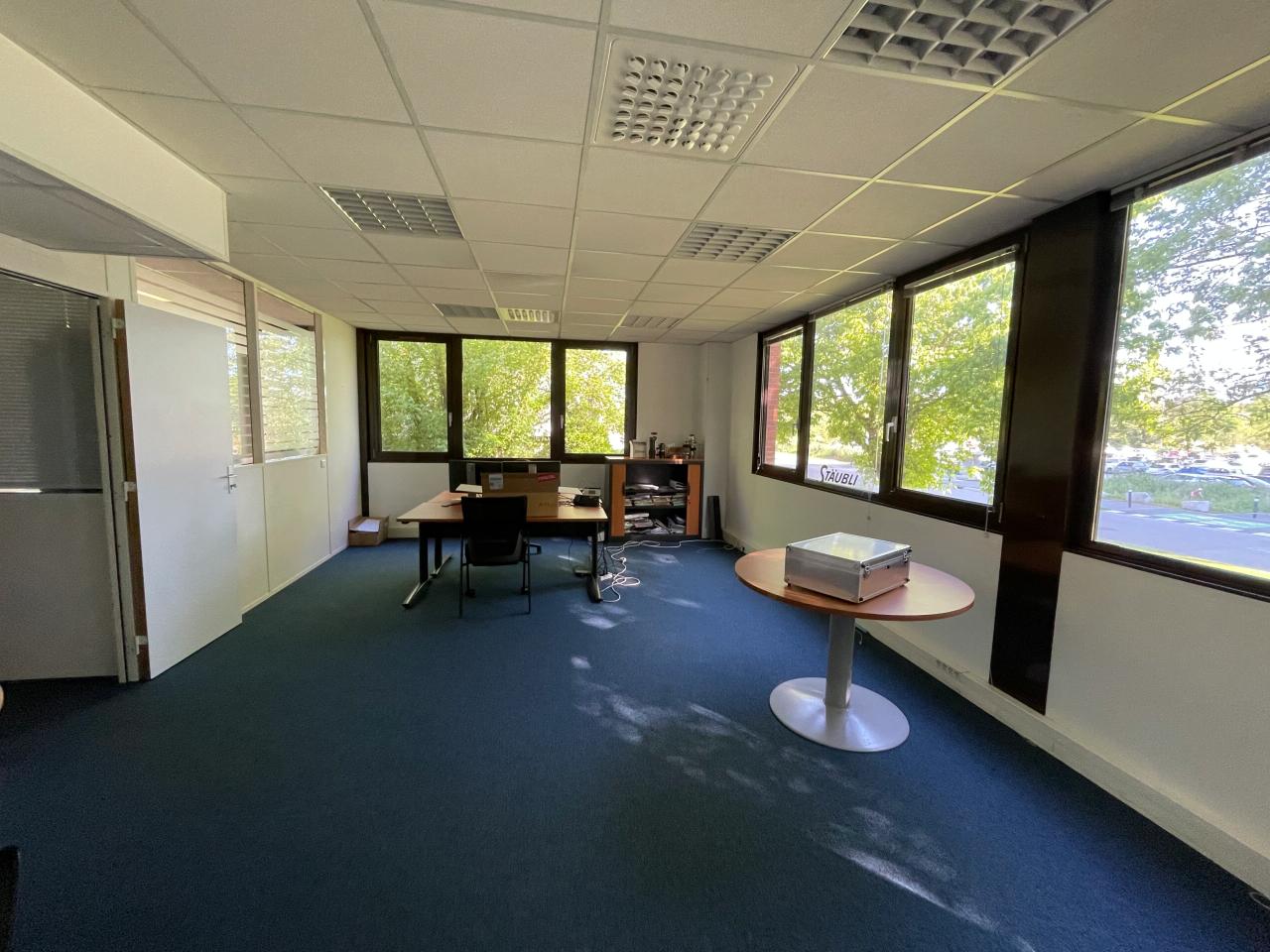 Location bureau Labège Haute-Garonne OLBUR2531917 11