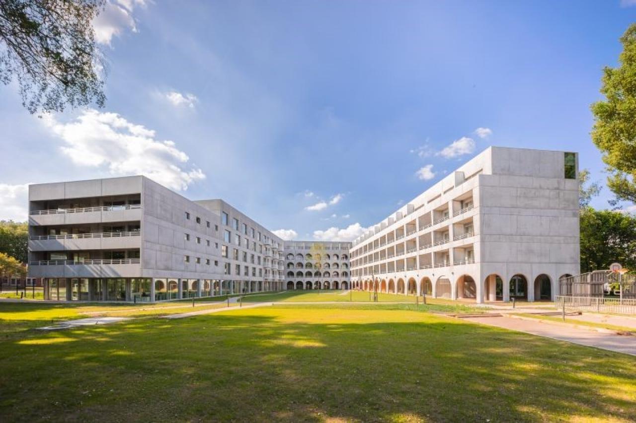 Location coworking Villeneuve-d'Ascq Nord OLBUR2639237