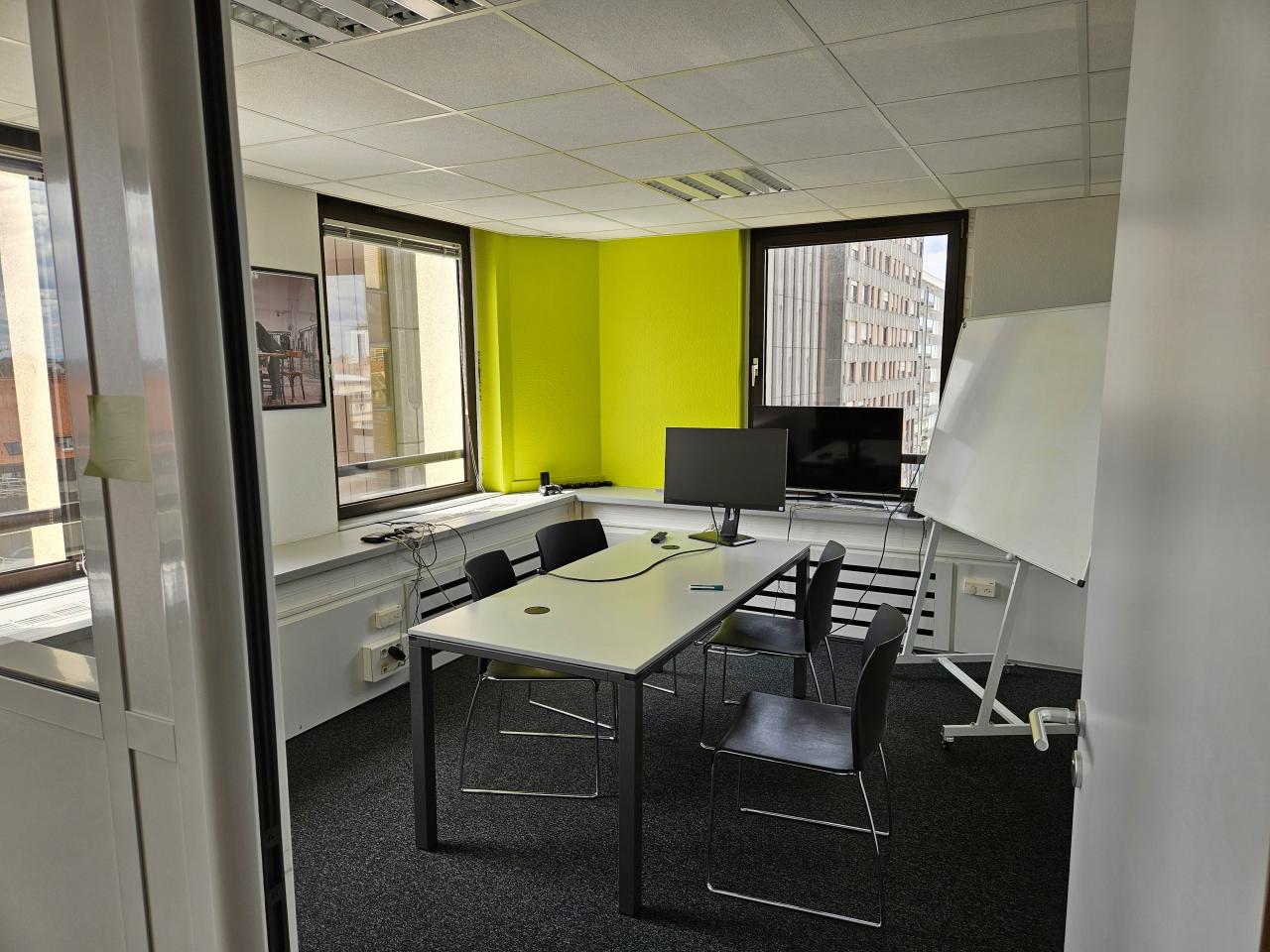 Location bureau Strasbourg Bas-Rhin OLBUR2423226 15