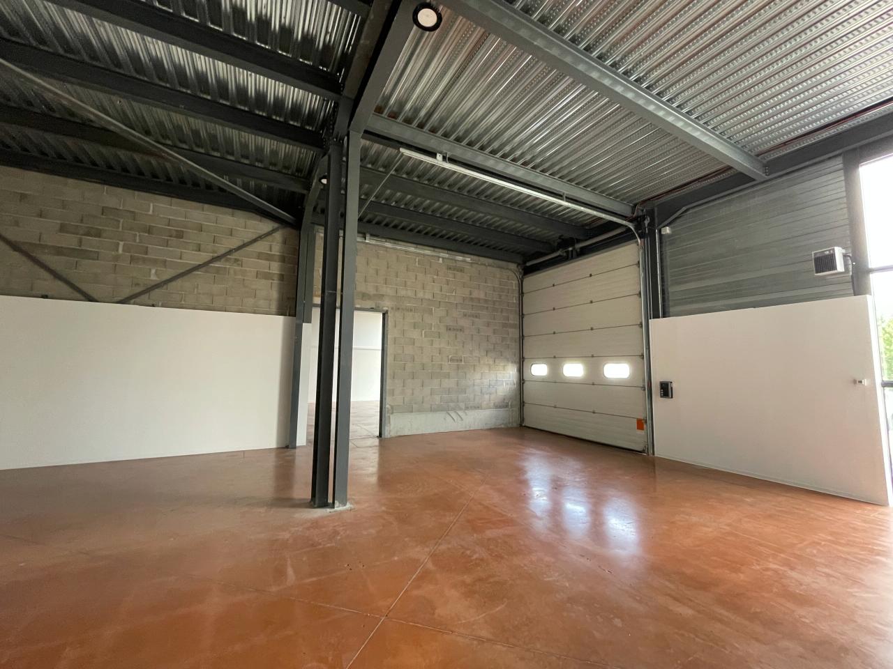 Location local d'activité Colomiers Haute-Garonne OLACT2314340 6