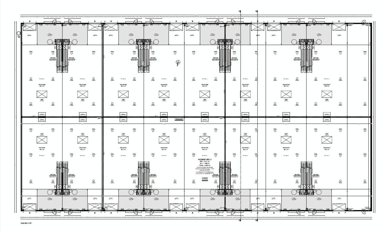 Location local d'activité Chécy Loiret OLACT2424921 8