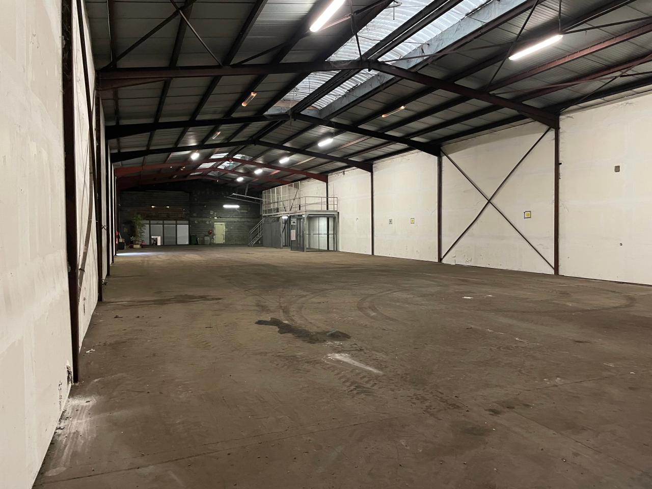 Vente local d'activité Collégien Seine-et-Marne OVACT2529755 3