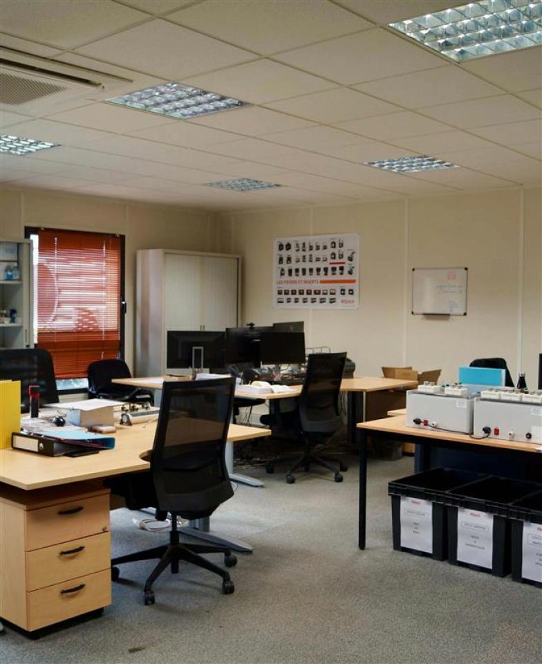 Location local d'activité Arnas Rhône OLACT2532053 5