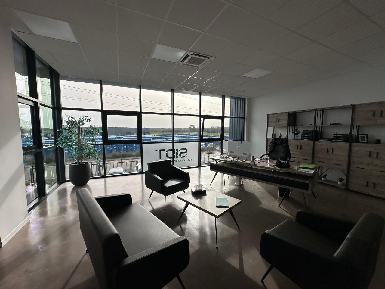 Location local d'activité Joué-lès-Tours Indre-et-Loire OLACT2639807 10