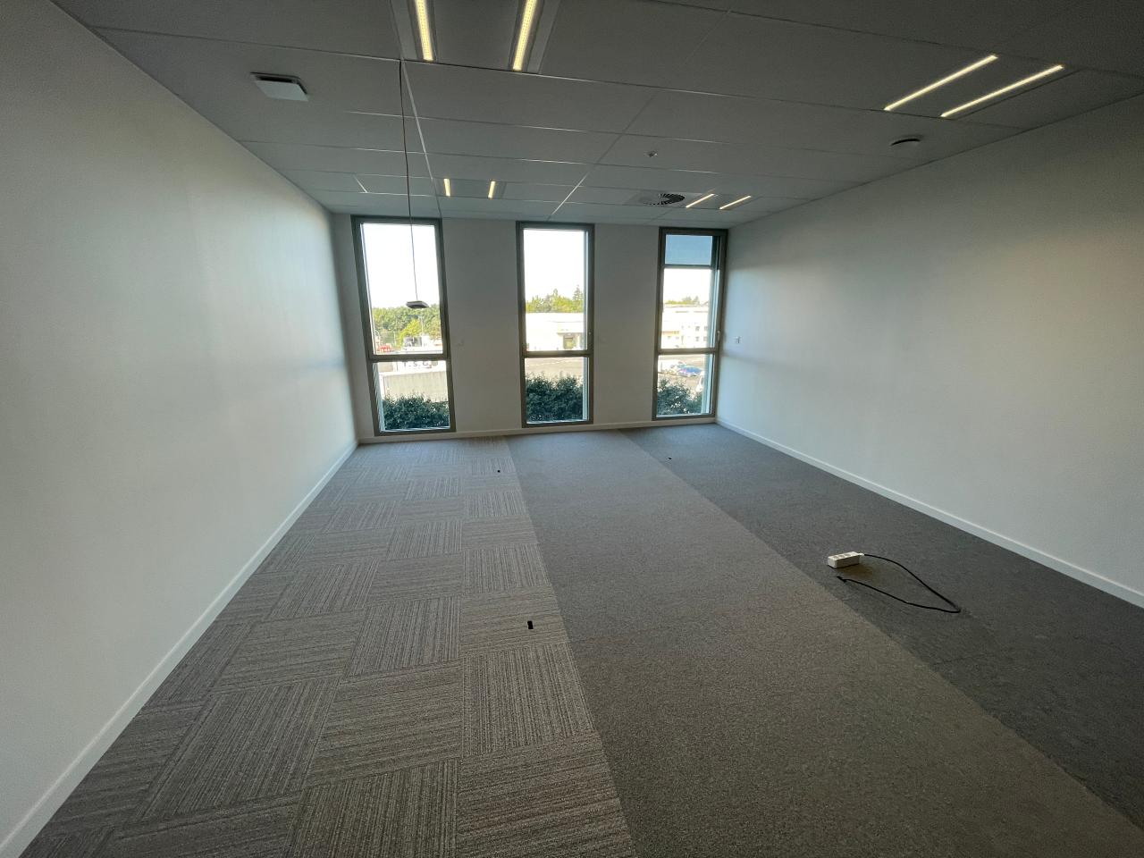 Vente bureau Cesson-Sévigné Ille-et-Vilaine OVBUR2207967 9