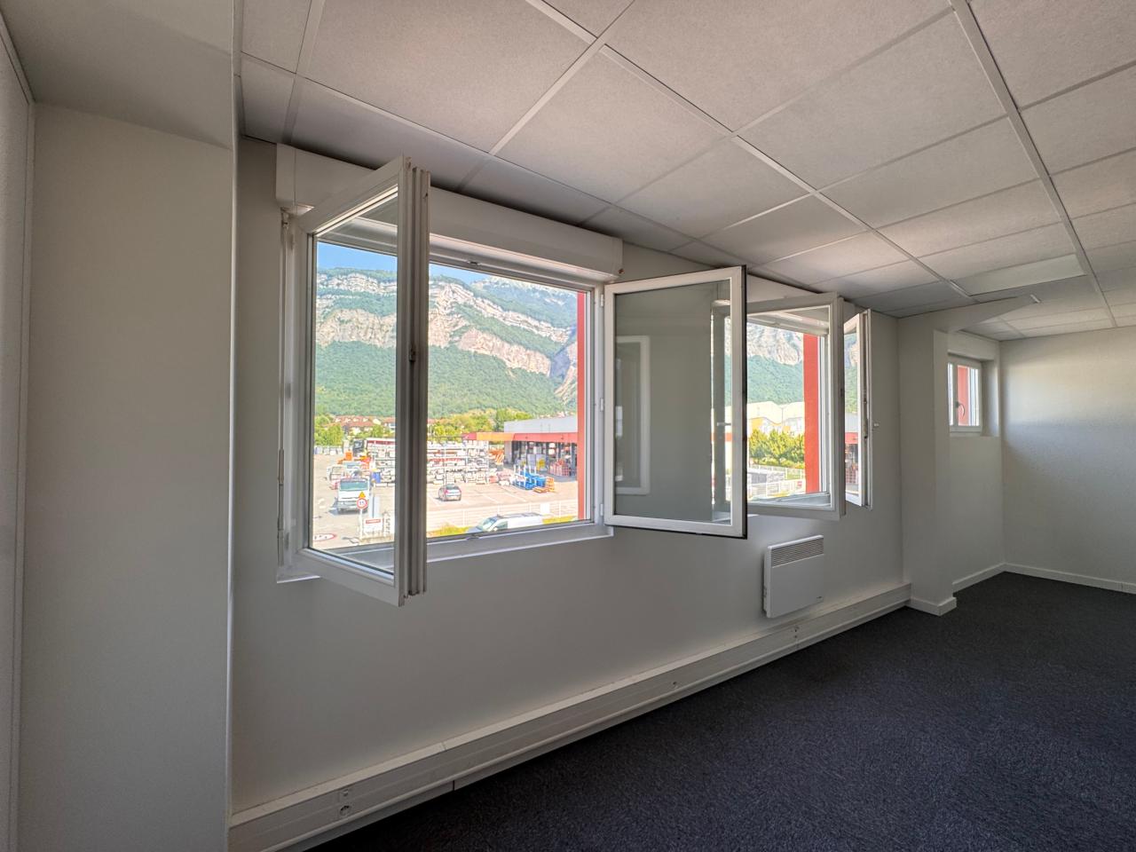 Location bureau Crolles Isère OLBUR2529189 7