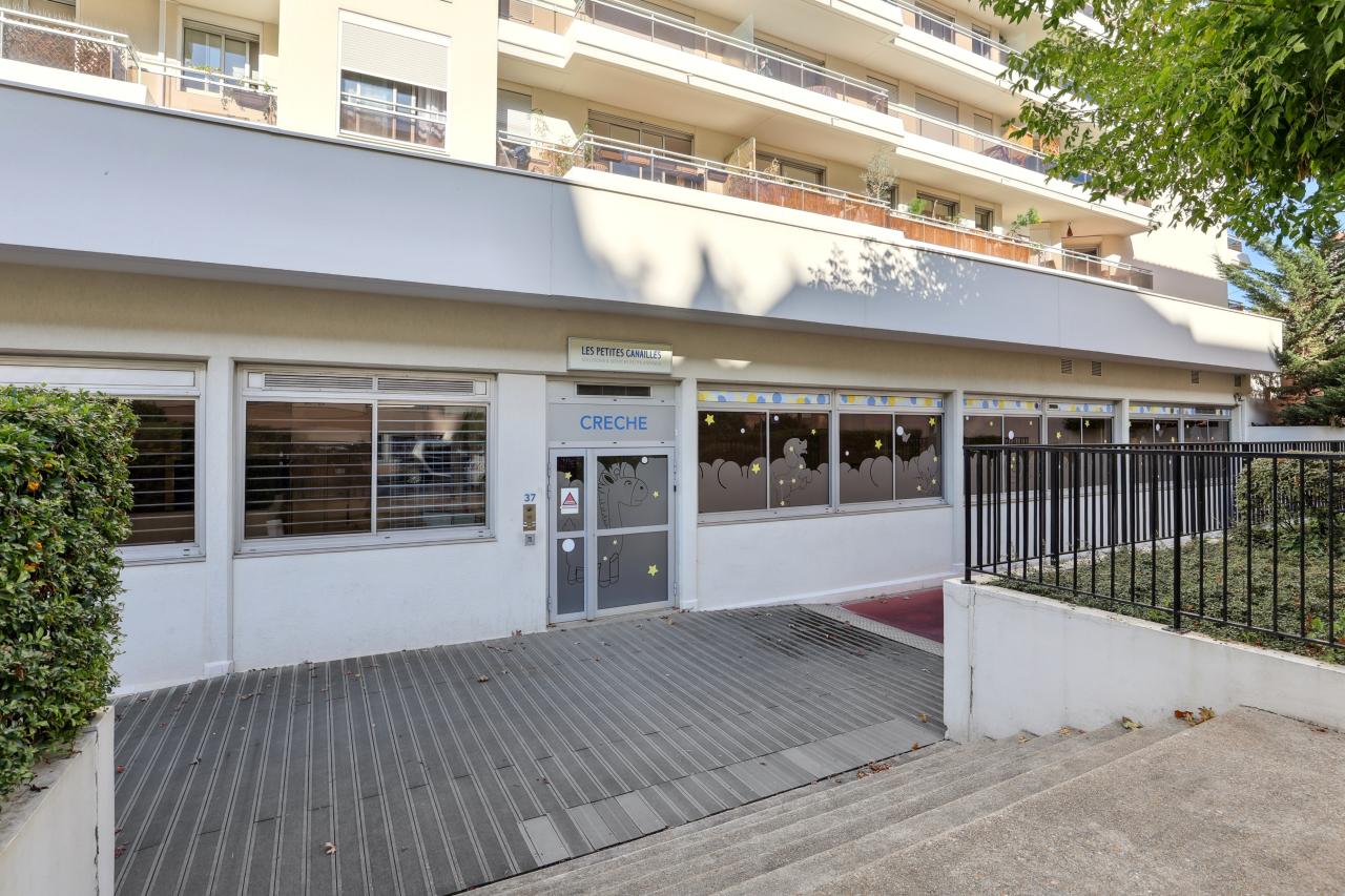 Vente bureau Saint-Mandé Val-de-Marne OVBUR2534890 10