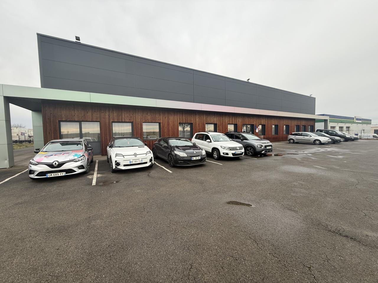 Location local d'activité Argancy Moselle OLACT2638894 1