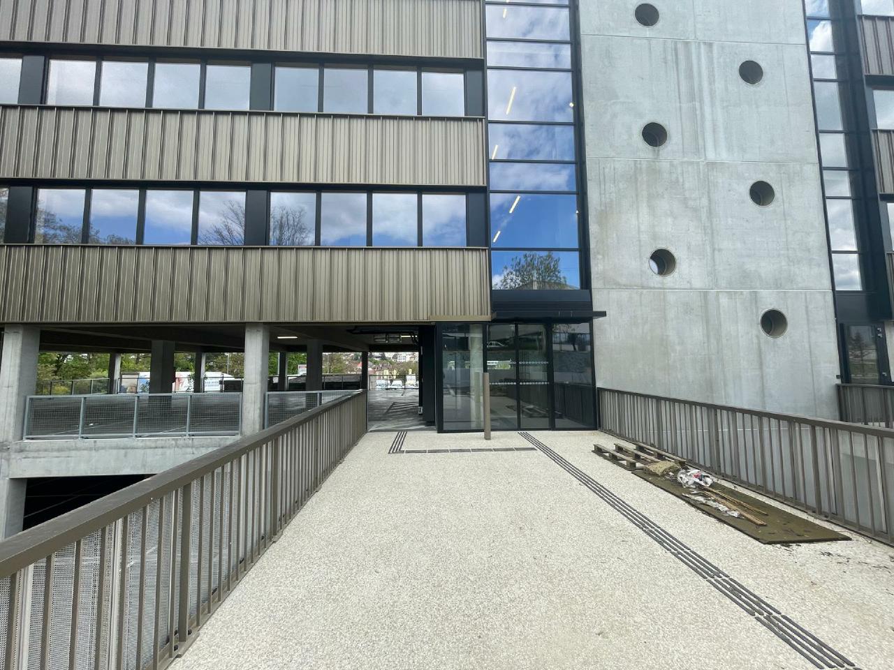 Location bureau Laxou Meurthe-et-Moselle OLBUR2318701 6