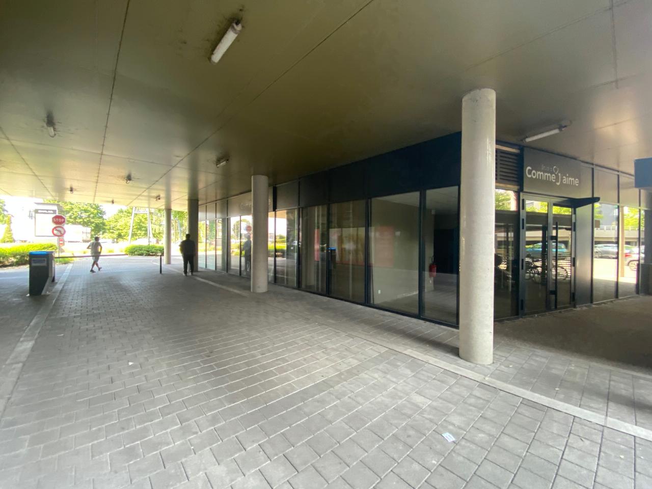 Location bureau Arras Pas-de-Calais OLBUR2530319 2