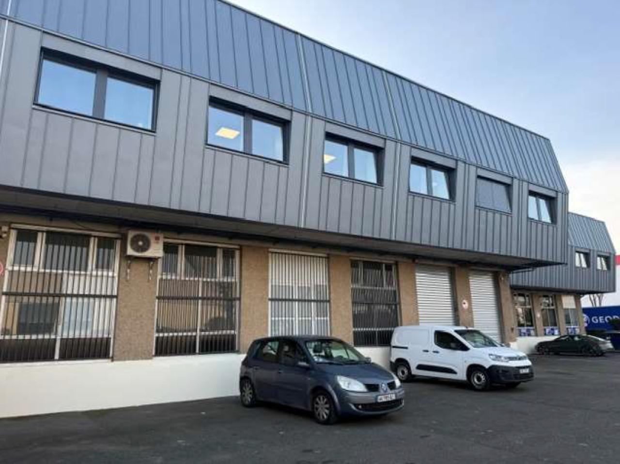 Location entrepôt Villejust Essonne OLLOG2532305 4