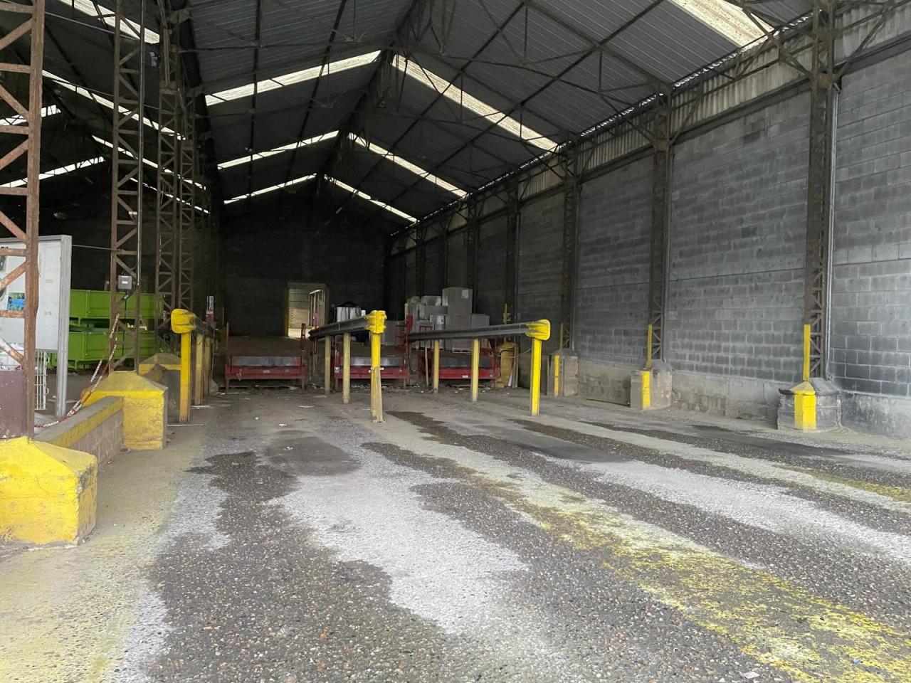 Vente local d'activité Blendecques Pas-de-Calais OVACT2531590 12