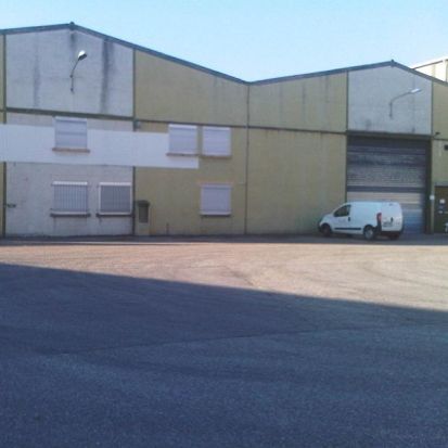 Location local d'activité Chassieu Rhône OLACT2425695 19
