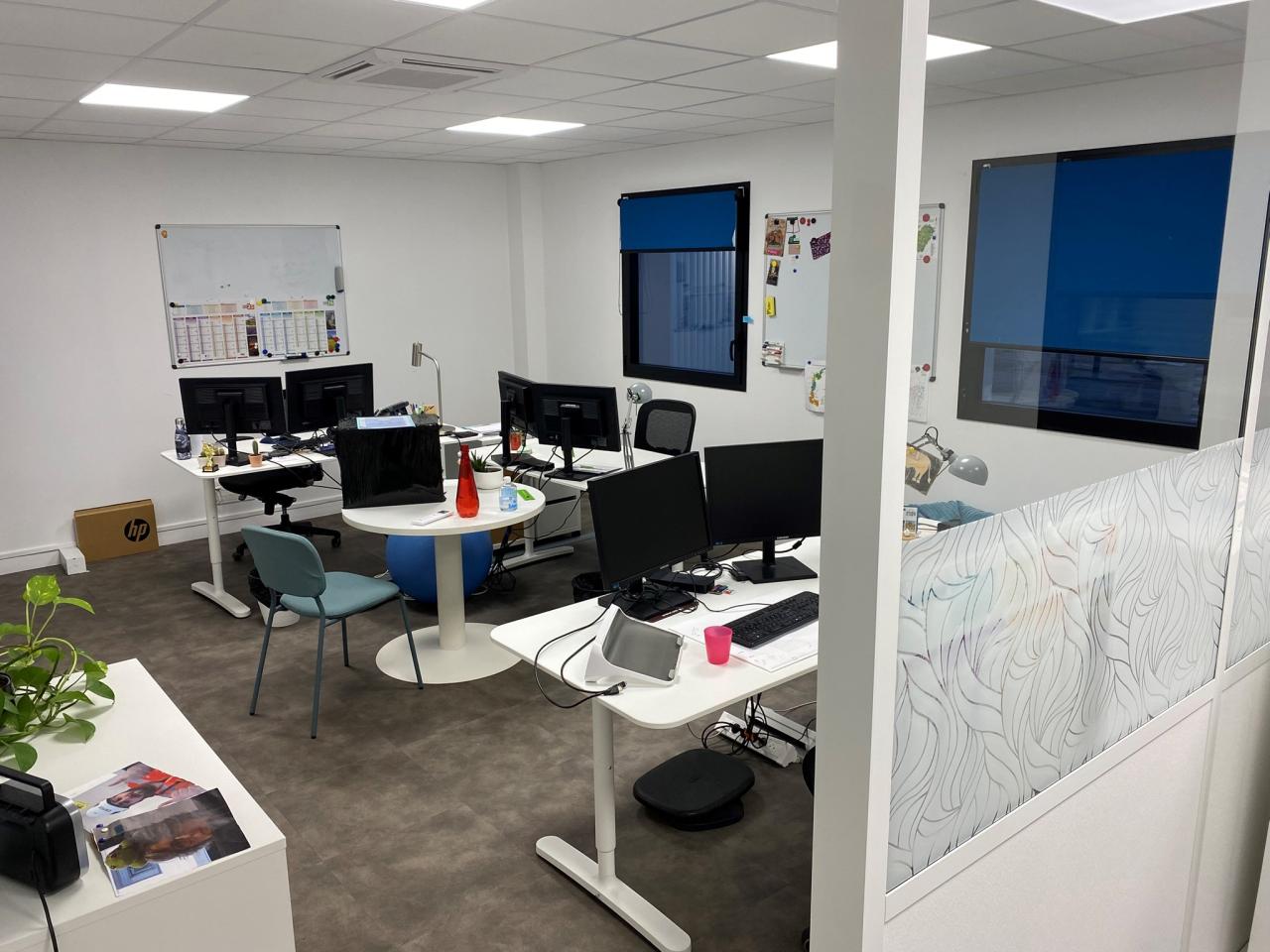 Location local d'activité Chassieu Rhône OLACT2537957 6