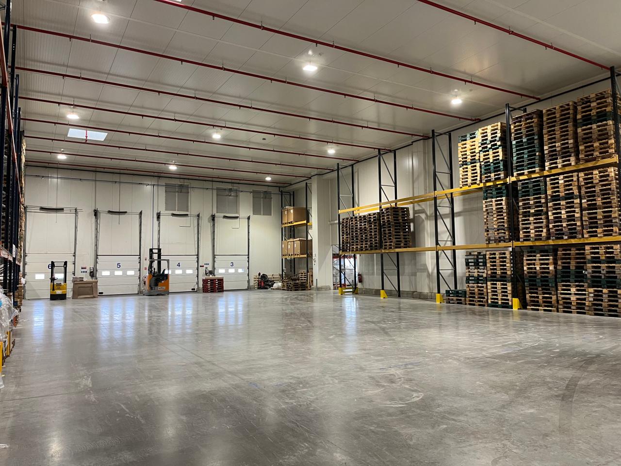 Vente entrepôt classe b Estillac Lot-et-Garonne OVLOG2537888 5