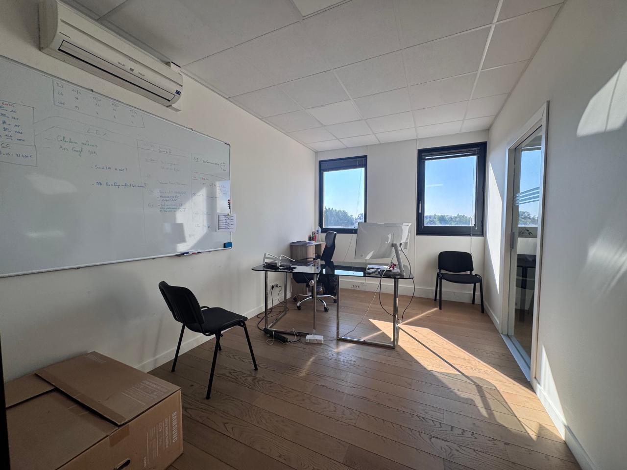 Vente bureau Champagne-au-Mont-d'Or Rhône OVBUR2642059 7