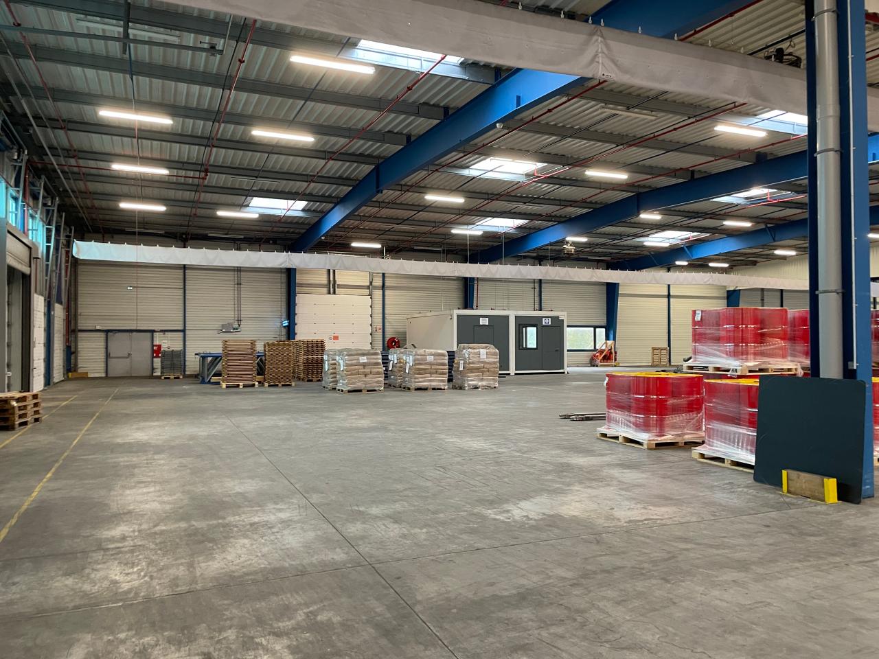 Location entrepôt classe b Vieillevigne Loire-Atlantique OLLOG2638085 5