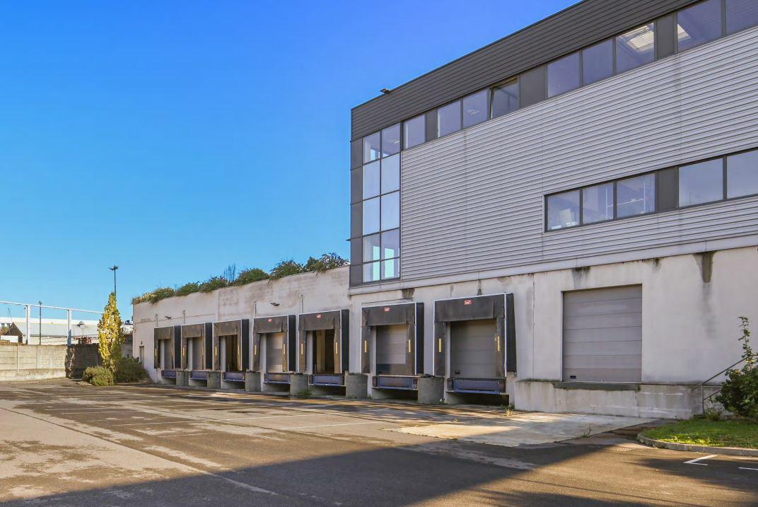 Location local d'activité Saint-Denis Seine-Saint-Denis OLACT2119606 2