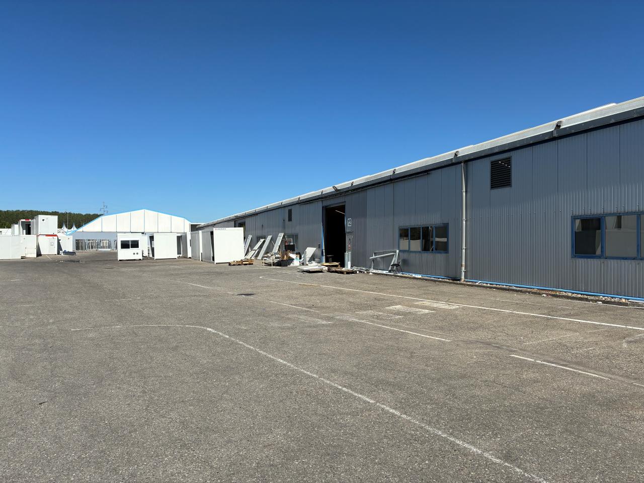 Location local d'activité Brumath Bas-Rhin OLACT2642105 4