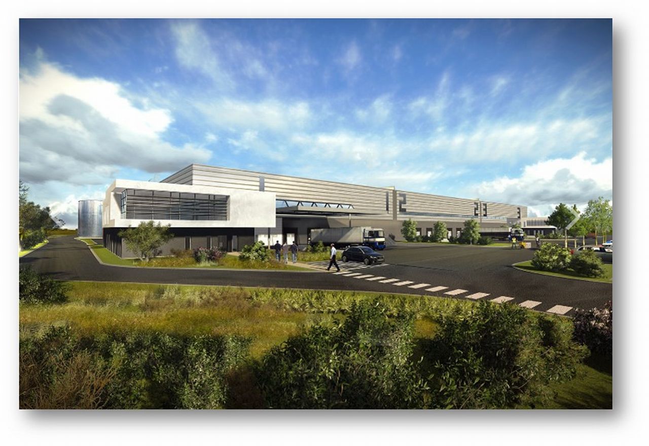 Location entrepôt classe a Marignane Bouches-du-Rhône OLLOG2115448 12