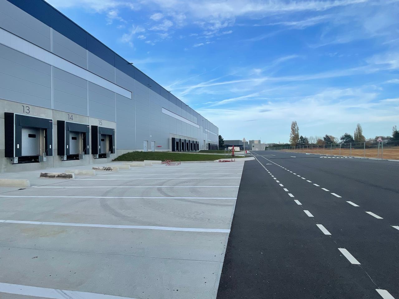 Location entrepôt classe a Ormes Loiret OLLOG2207512 11