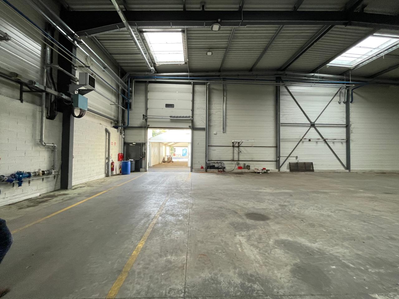 Vente local d'activité Dettwiller Bas-Rhin OVACT2536558 21