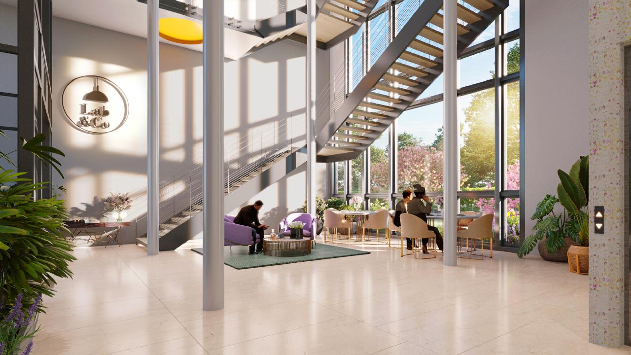 Vente bureau Vendargues Hérault OVBUR2118879 5