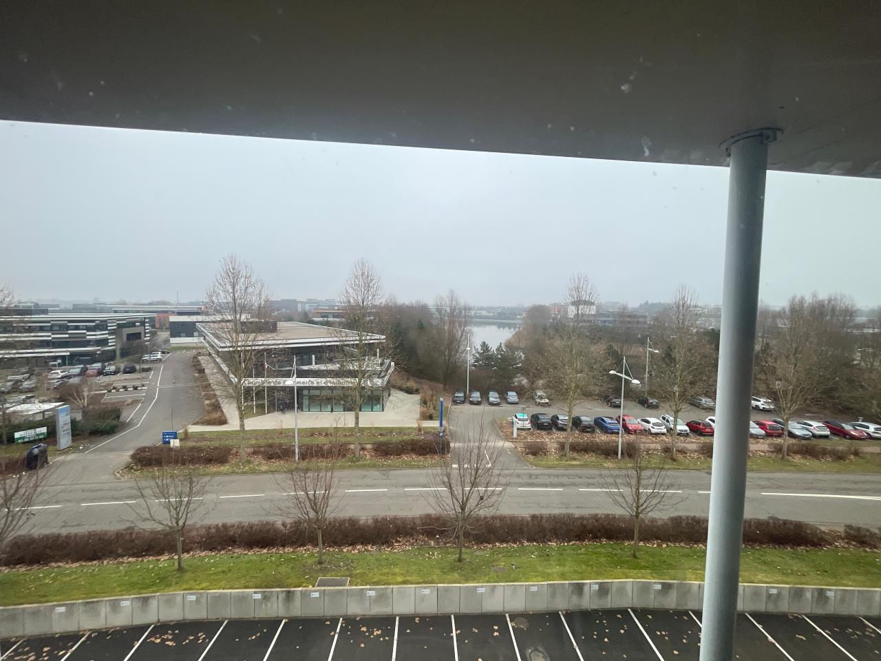 Location bureau Schiltigheim Bas-Rhin OLBUR2535864 21