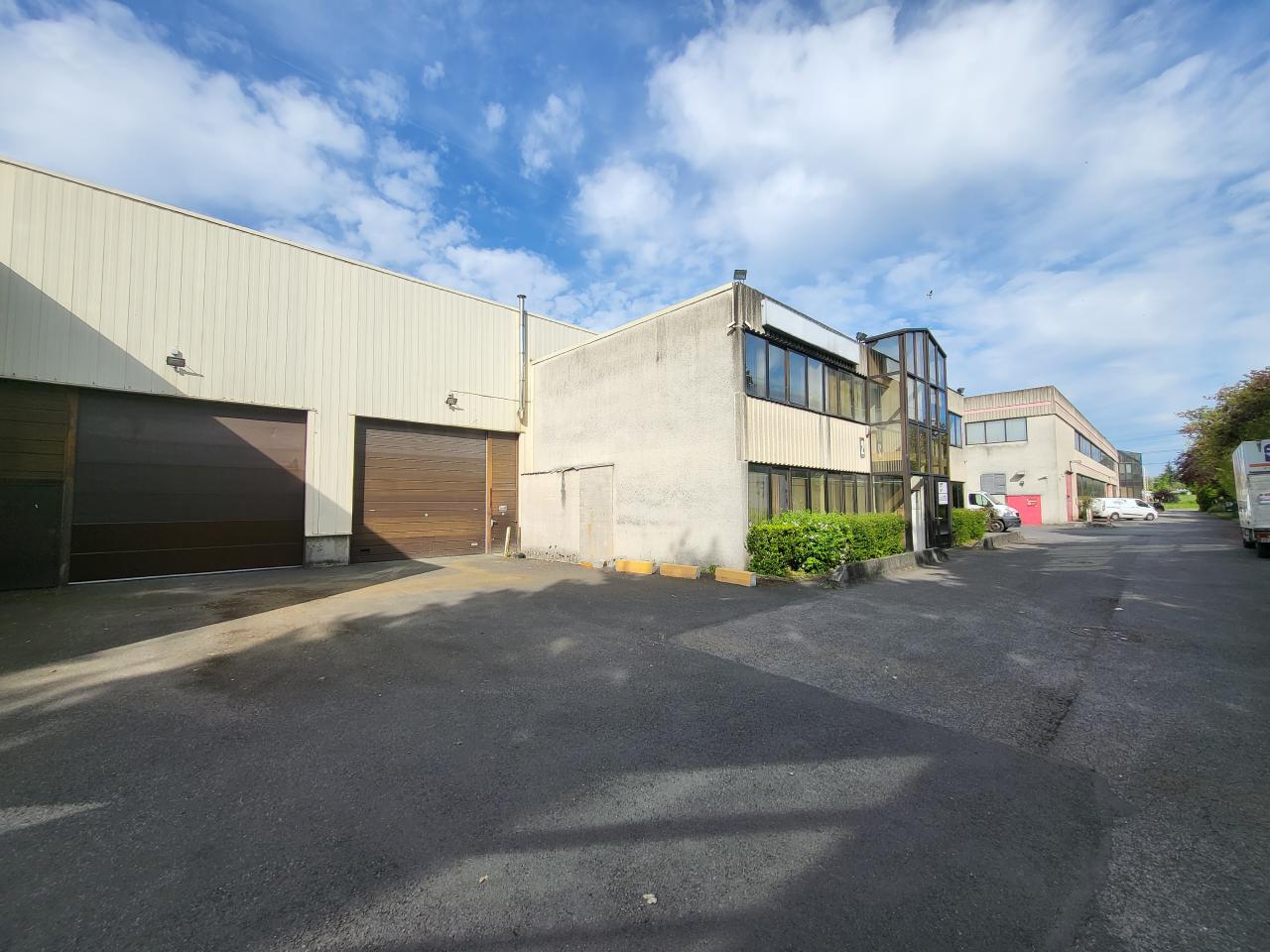 Location local d'activité Boissy-Saint-Léger Val-de-Marne OLACT2642491 8